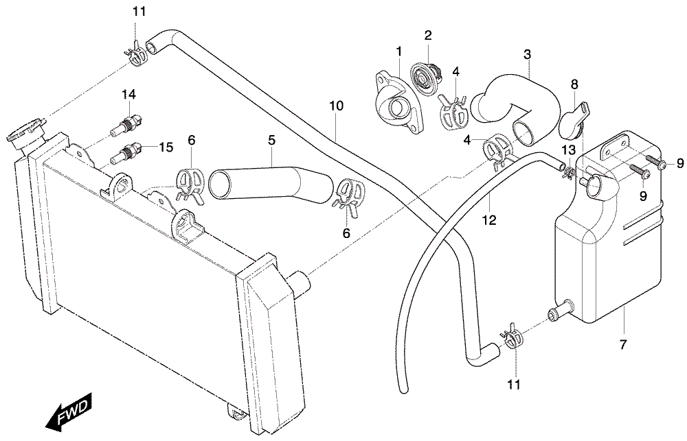 FIG20-450 Sport